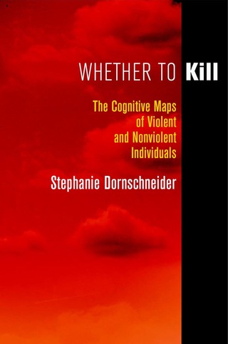 Cover image: Whether to Kill 9780812247701