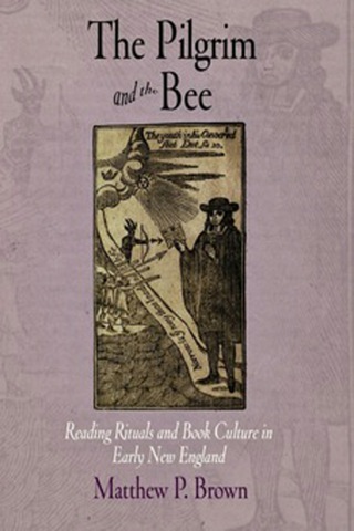 Cover image: The Pilgrim and the Bee 9780812240153
