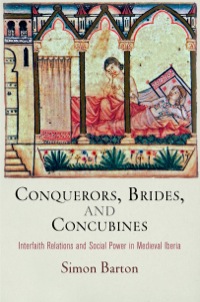 Imagen de portada: Conquerors, Brides, and Concubines 9780812246759