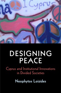 Imagen de portada: Designing Peace 9780812247756