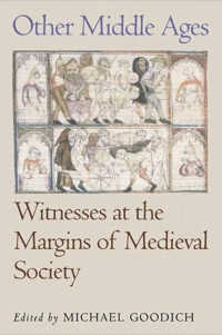 Cover image: Other Middle Ages 9780812216547
