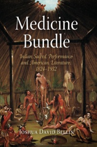 Cover image: Medicine Bundle 9780812240344