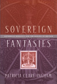 Titelbild: Sovereign Fantasies 9780812236002
