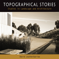Cover image: Topographical Stories 9780812223507
