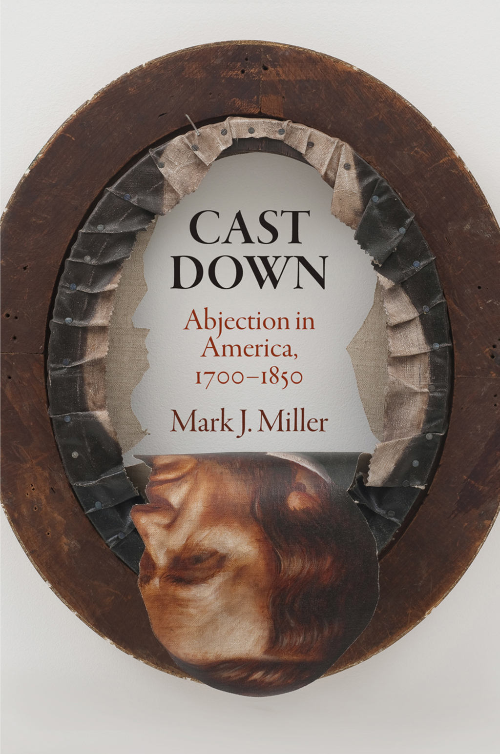Cast Down (eBook)