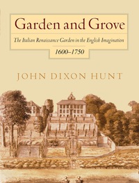 Cover image: Garden and Grove 9780812216042