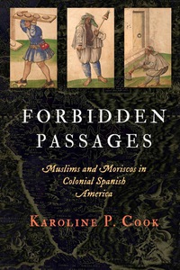 Cover image: Forbidden Passages 9780812248241
