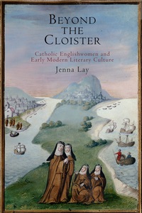 Cover image: Beyond the Cloister 9780812248388