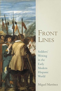 Cover image: Front Lines 9780812248425