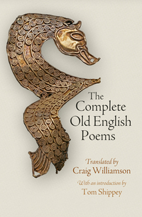 Cover image: The Complete Old English Poems 9780812248470