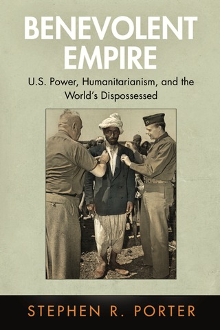 Cover image: Benevolent Empire 9781512824759