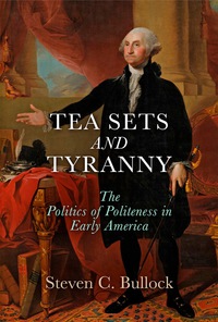 Cover image: Tea Sets and Tyranny 9780812248609