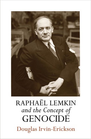 Cover image: Raphaël Lemkin and the Concept of Genocide 9780812248647