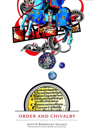 Cover image: Order and Chivalry 9780812242126