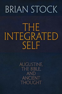 Omslagafbeelding: The Integrated Self 9780812248715