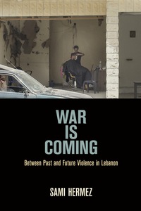 Cover image: War Is Coming 9780812224887