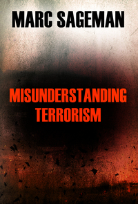 Cover image: Misunderstanding Terrorism 9780812248890