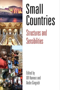 Imagen de portada: Small Countries 9780812248937