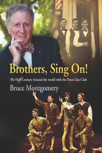 Cover image: Brothers, Sing On! 9780812238563