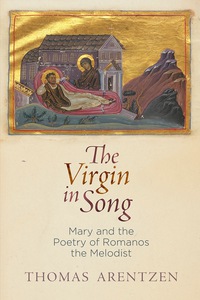 Omslagafbeelding: The Virgin in Song 9780812249071
