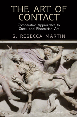 Cover image: The Art of Contact 9780812249088