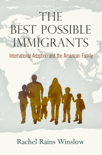 Cover image: The Best Possible Immigrants 9780812249101