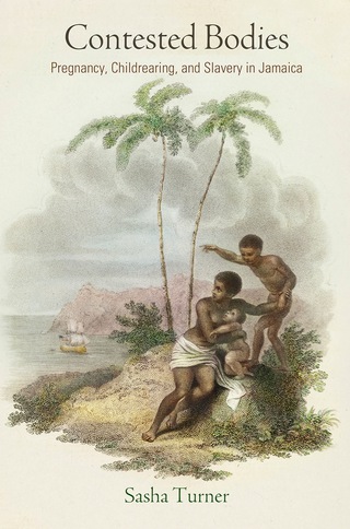 Cover image: Contested Bodies 9780812224603
