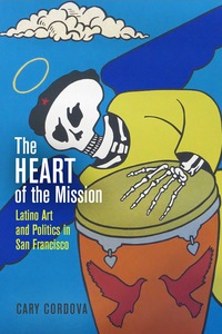 Cover image: The Heart of the Mission 9780812249309