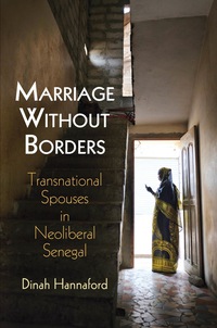 Titelbild: Marriage Without Borders 9780812224740