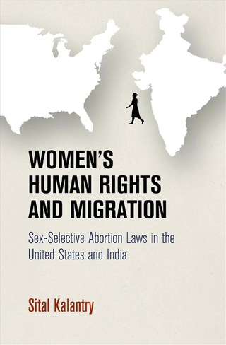 Omslagafbeelding: Women's Human Rights and Migration 9780812249330