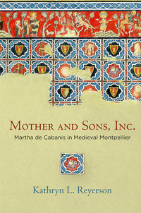 Cover image: Mother and Sons, Inc. 9780812249613