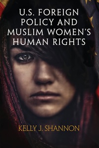 Cover image: U.S. Foreign Policy and Muslim Women's Human Rights 9780812224672