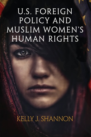 Titelbild: U.S. Foreign Policy and Muslim Women's Human Rights 9780812224672