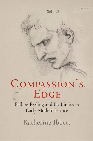 Cover image: Compassion's Edge 9780812249705