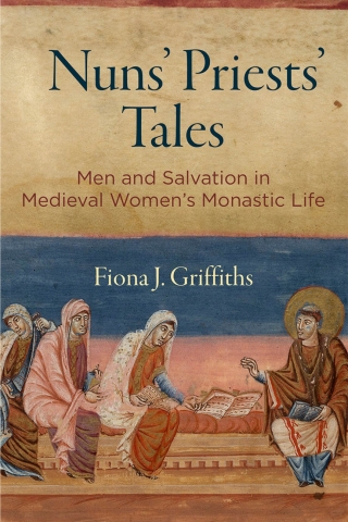 Cover image: Nuns' Priests' Tales 9780812249750