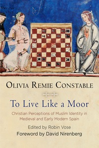 Cover image: To Live Like a Moor 9780812249484