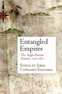 Cover image: Entangled Empires 9780812249835