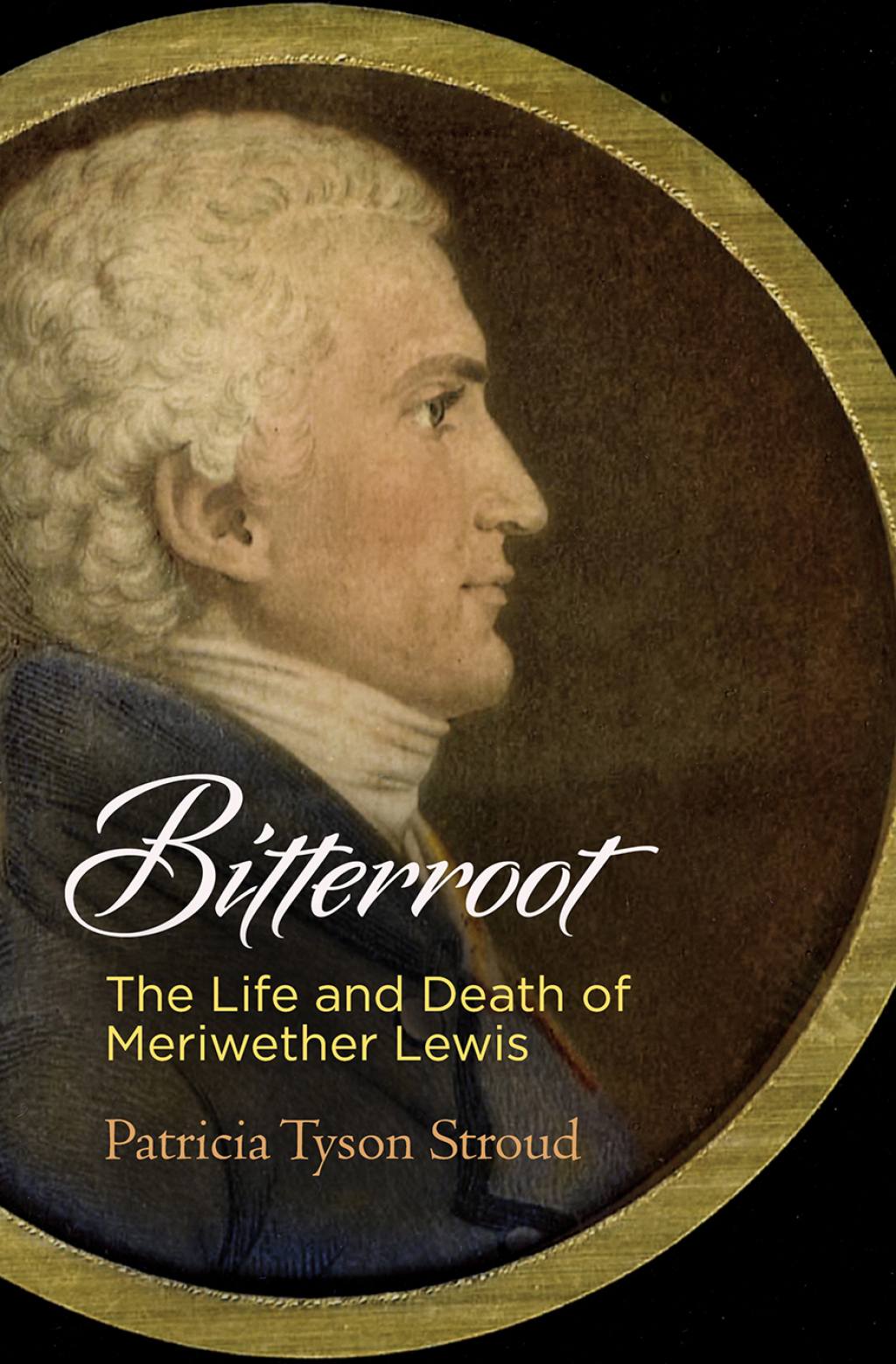 Bitterroot (eBook)
