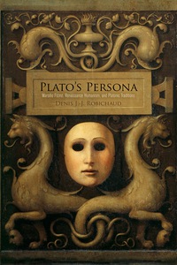 Cover image: Plato's Persona 9780812249859