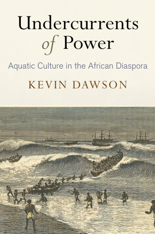 Cover image: Undercurrents of Power 9780812224931