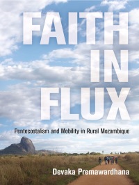 Cover image: Faith in Flux 9780812249989