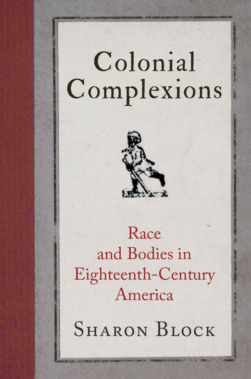 Colonial Complexions (eBook)