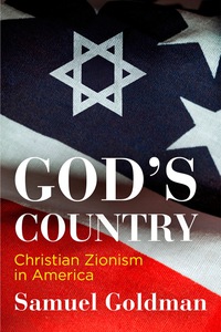 Cover image: God's Country 9781512825473