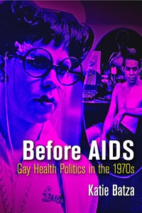 Cover image: Before AIDS 9780812250138