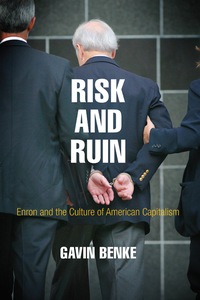 Cover image: Risk and Ruin 9780812250206