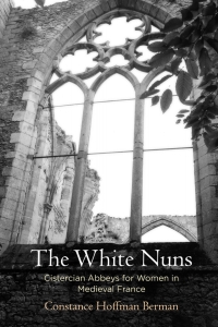 Omslagafbeelding: The White Nuns 9780812250107
