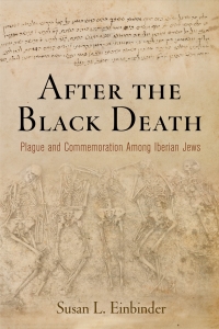 Titelbild: After the Black Death 9780812225228