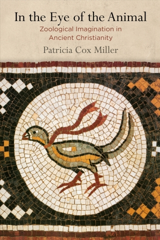 Imagen de portada: In the Eye of the Animal 9780812250350