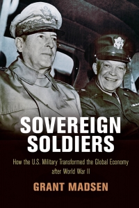 Imagen de portada: Sovereign Soldiers 9780812250367