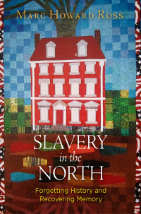 Titelbild: Slavery in the North 9780812250381